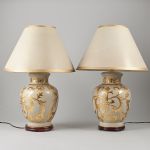 1165 4336 TABLE LAMPS